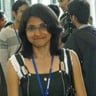 Sreeja Das