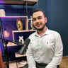 Ebraheem Alrawi